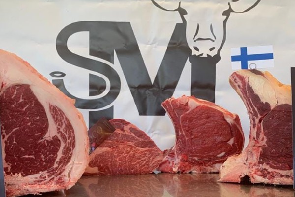 Vendita Carne Scottona Italia