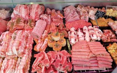 Vendita Prodotti Pronto Cuocere